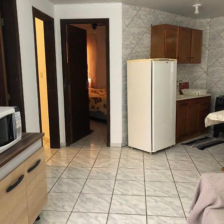 Apartamentos Vo Lela Bombinhas Luaran gambar