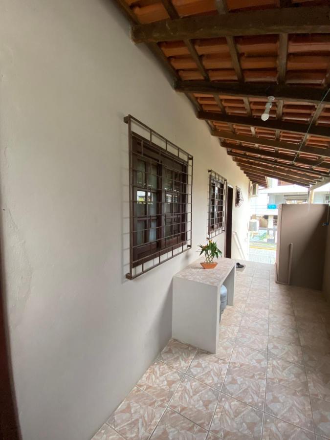 Apartamentos Vo Lela Bombinhas Luaran gambar