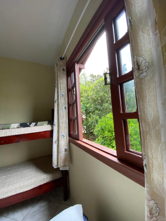 Apartamentos Vo Lela Bombinhas Luaran gambar