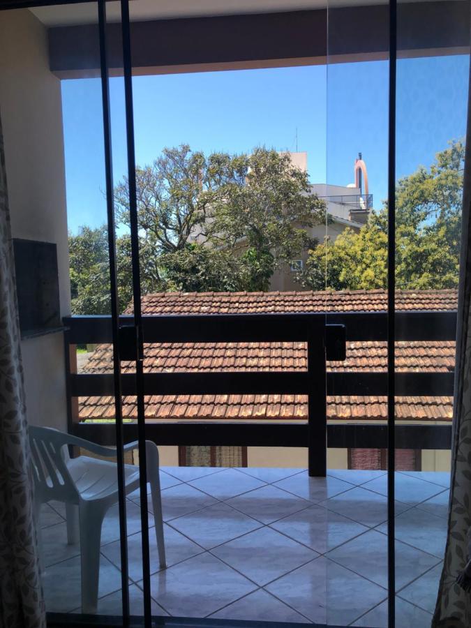 Apartamentos Vo Lela Bombinhas Luaran gambar
