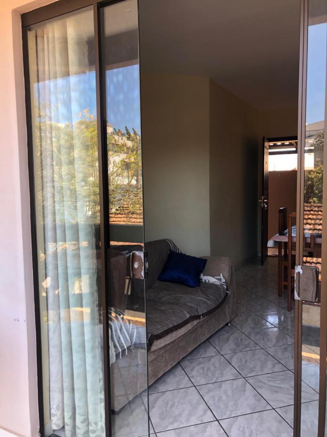 Apartamentos Vo Lela Bombinhas Luaran gambar