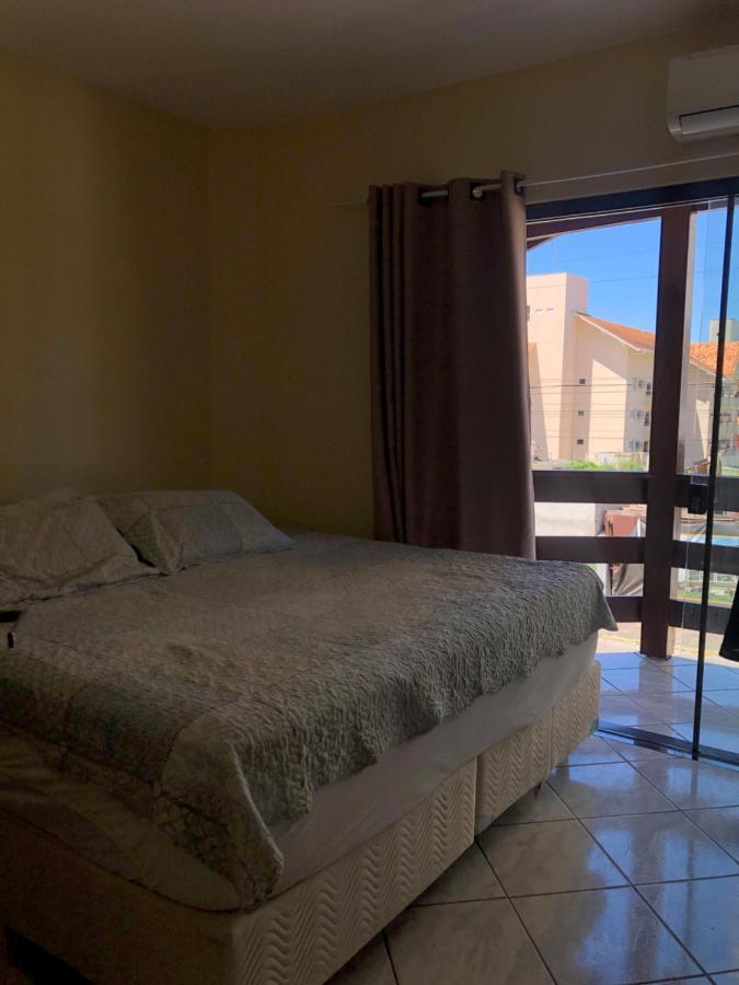 Apartamentos Vo Lela Bombinhas Luaran gambar