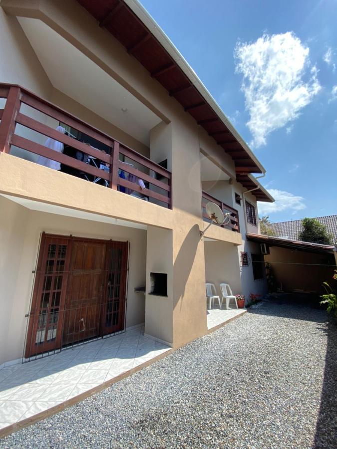 Apartamentos Vo Lela Bombinhas Luaran gambar