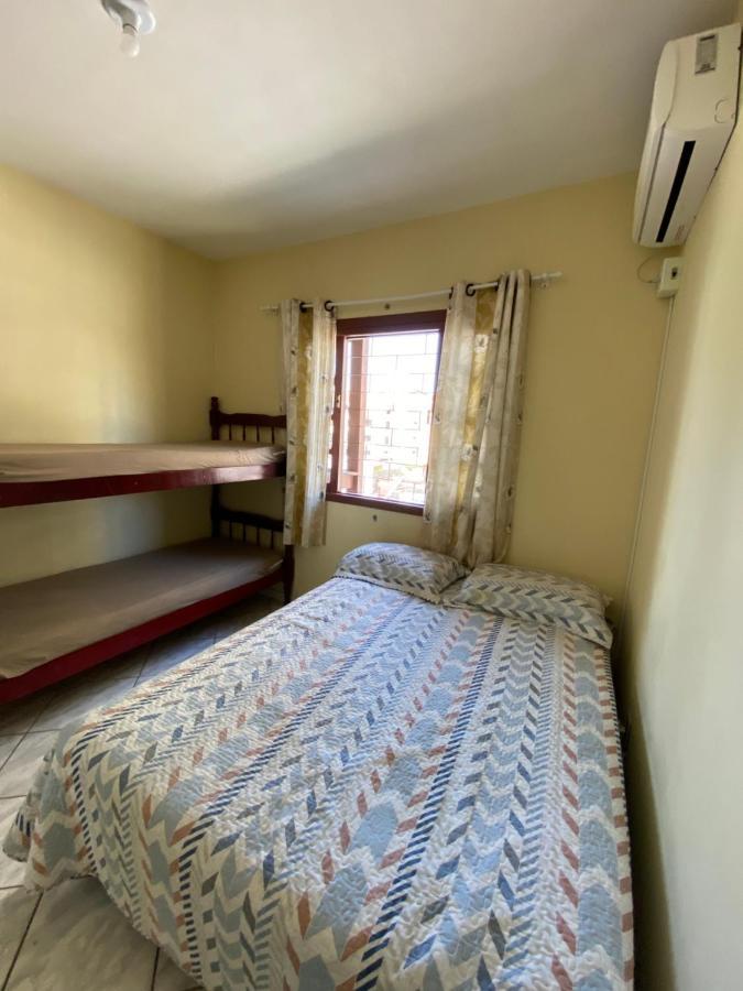 Apartamentos Vo Lela Bombinhas Luaran gambar