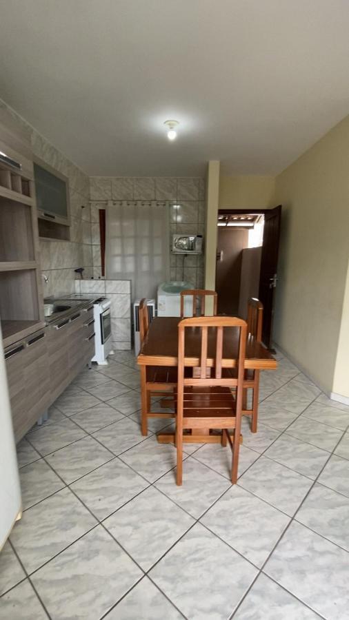 Apartamentos Vo Lela Bombinhas Luaran gambar