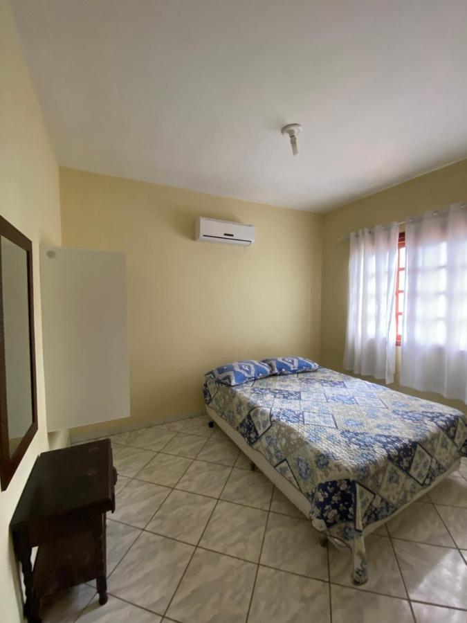 Apartamentos Vo Lela Bombinhas Luaran gambar