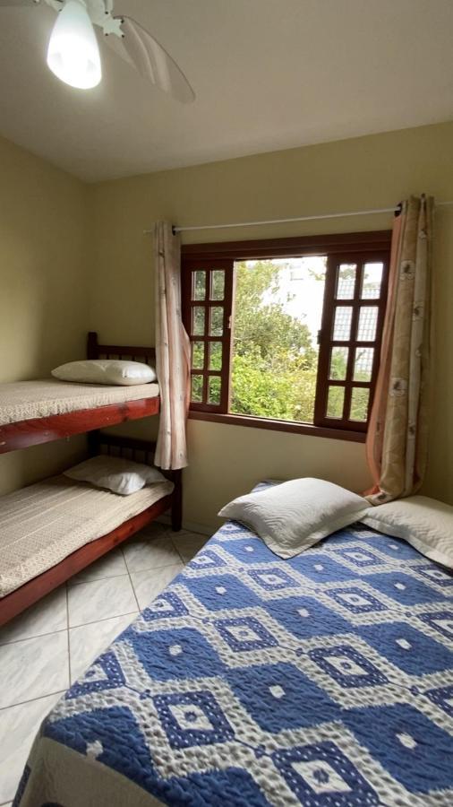 Apartamentos Vo Lela Bombinhas Luaran gambar