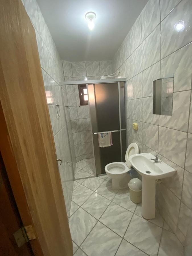 Apartamentos Vo Lela Bombinhas Luaran gambar