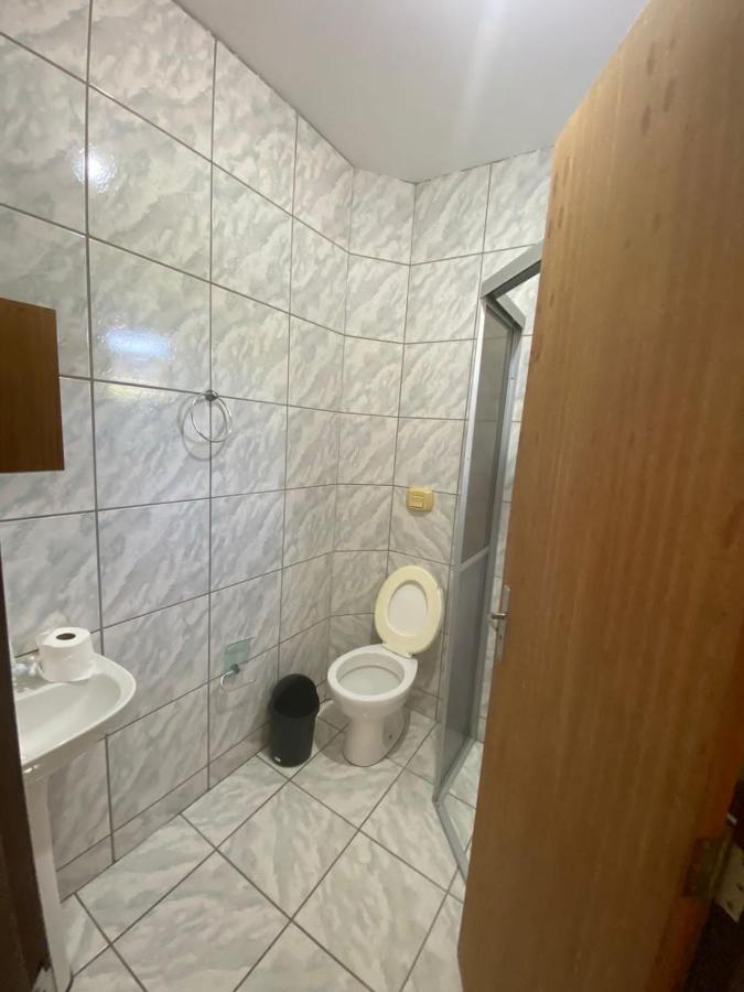 Apartamentos Vo Lela Bombinhas Luaran gambar