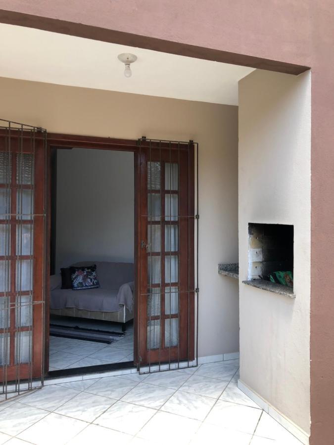 Apartamentos Vo Lela Bombinhas Luaran gambar