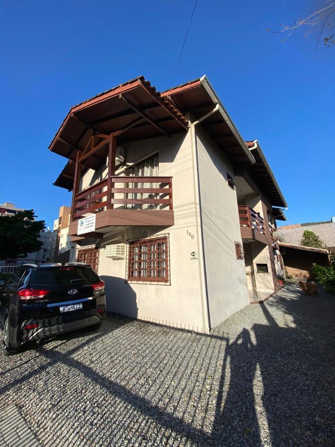 Apartamentos Vo Lela Bombinhas Luaran gambar