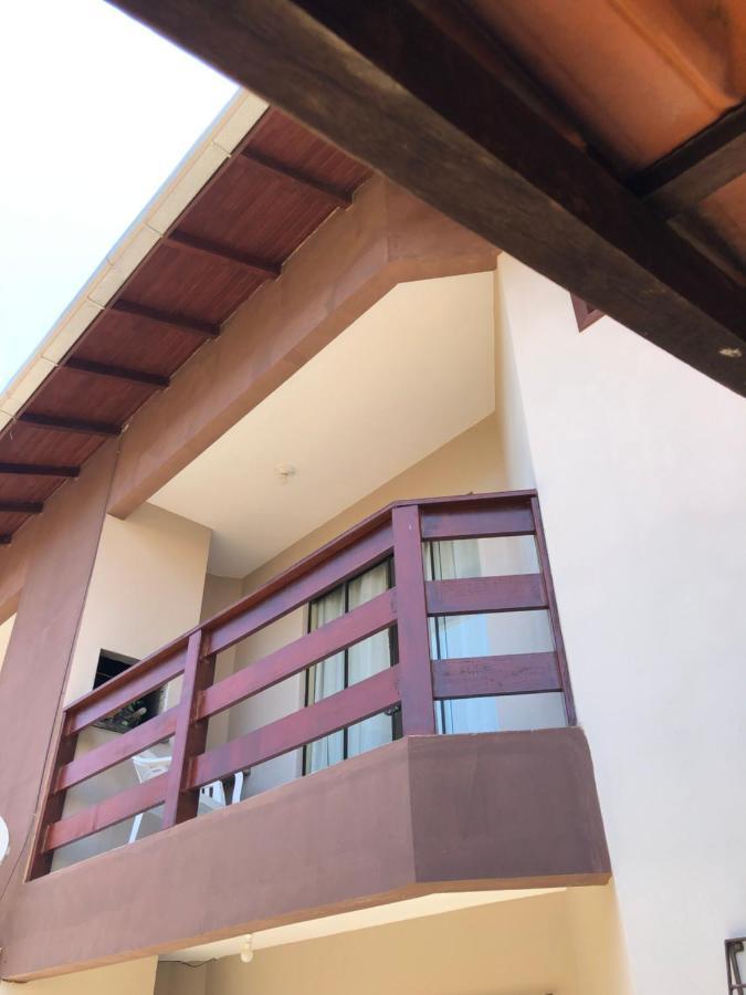 Apartamentos Vo Lela Bombinhas Luaran gambar