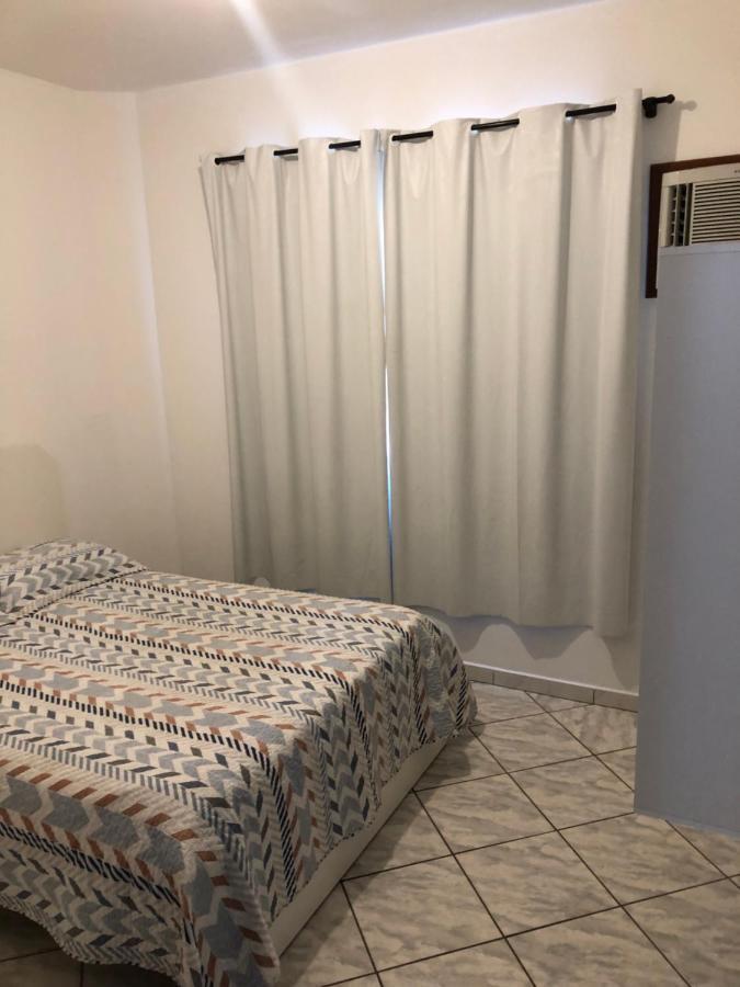 Apartamentos Vo Lela Bombinhas Luaran gambar