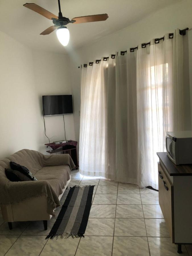 Apartamentos Vo Lela Bombinhas Luaran gambar