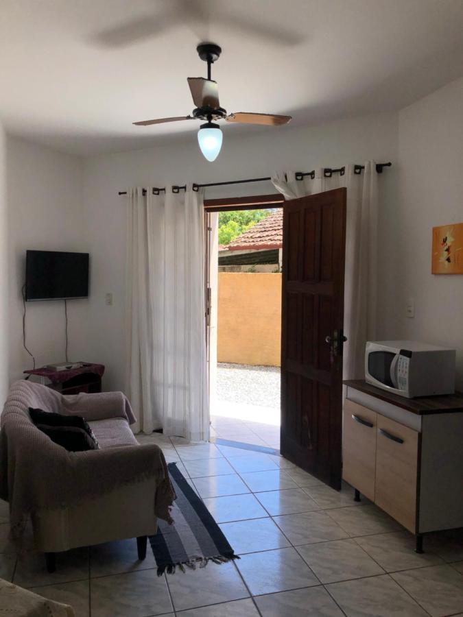Apartamentos Vo Lela Bombinhas Luaran gambar
