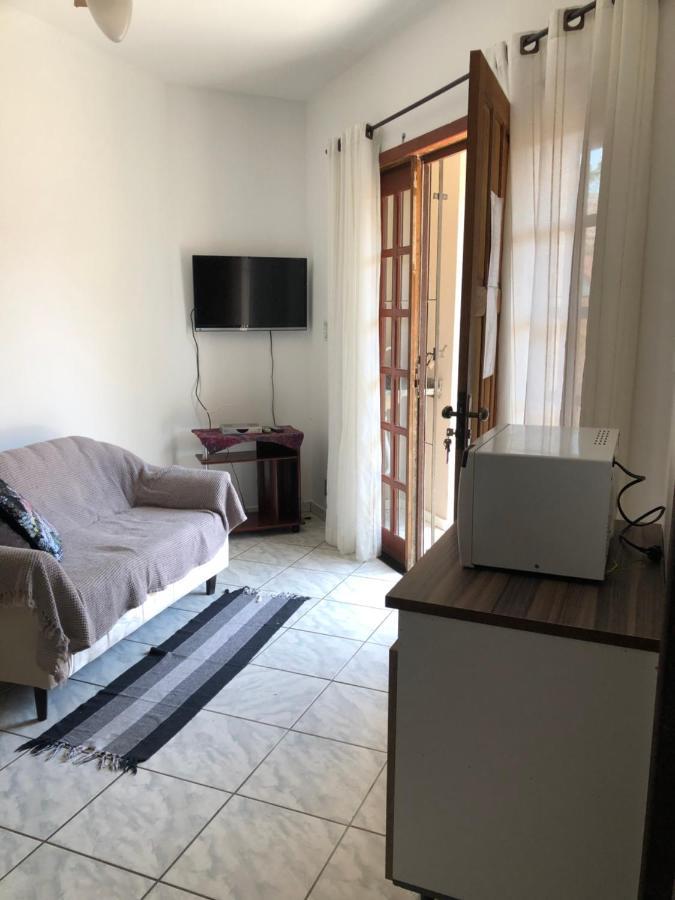 Apartamentos Vo Lela Bombinhas Luaran gambar