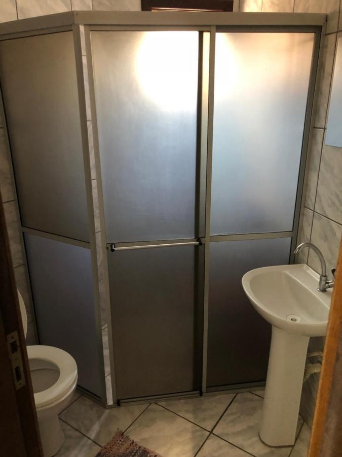 Apartamentos Vo Lela Bombinhas Luaran gambar
