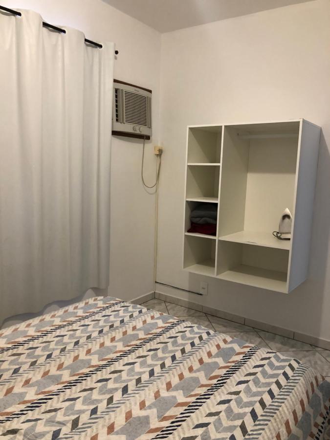 Apartamentos Vo Lela Bombinhas Luaran gambar