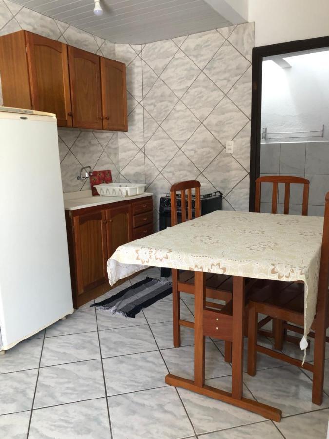 Apartamentos Vo Lela Bombinhas Luaran gambar