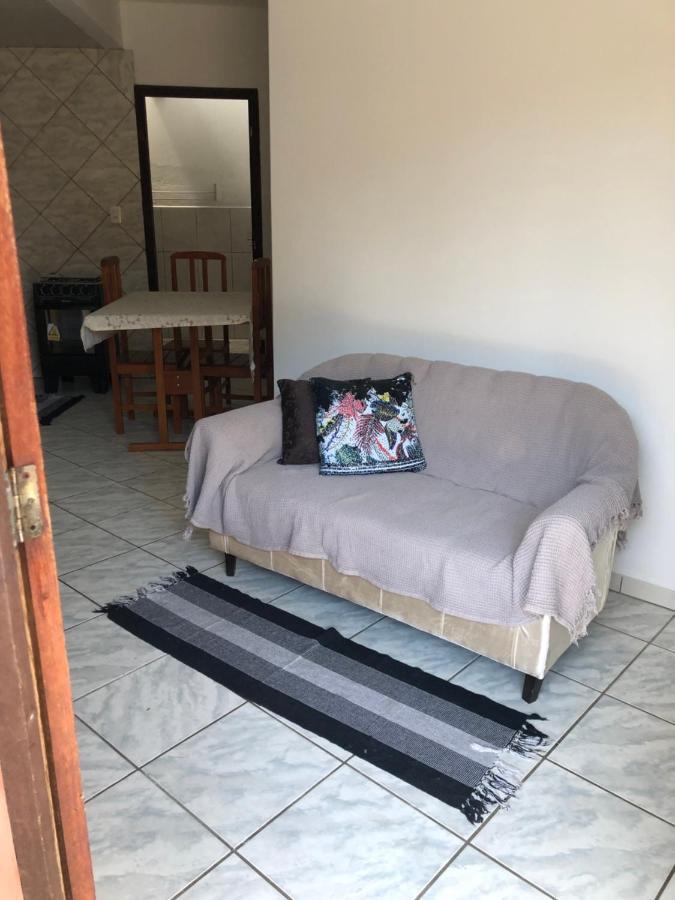Apartamentos Vo Lela Bombinhas Luaran gambar
