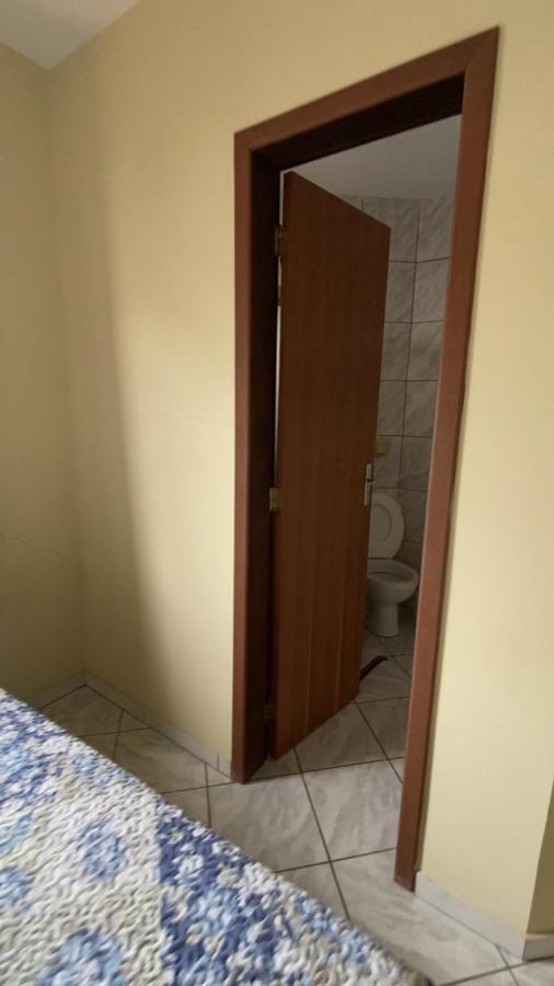 Apartamentos Vo Lela Bombinhas Luaran gambar