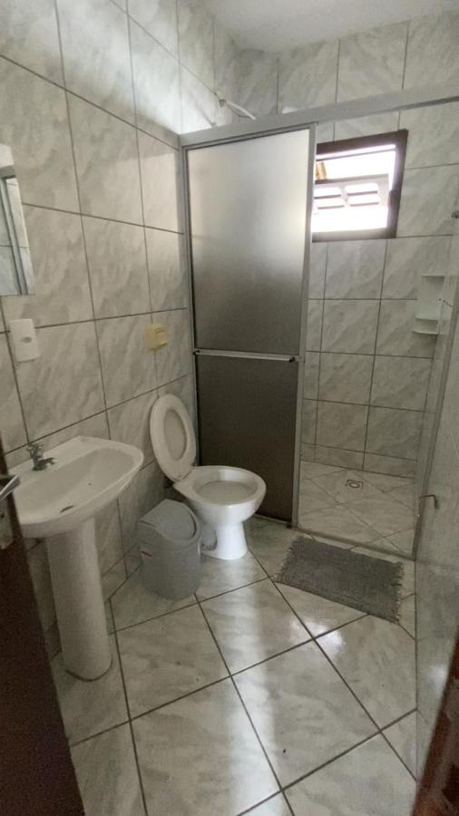 Apartamentos Vo Lela Bombinhas Luaran gambar