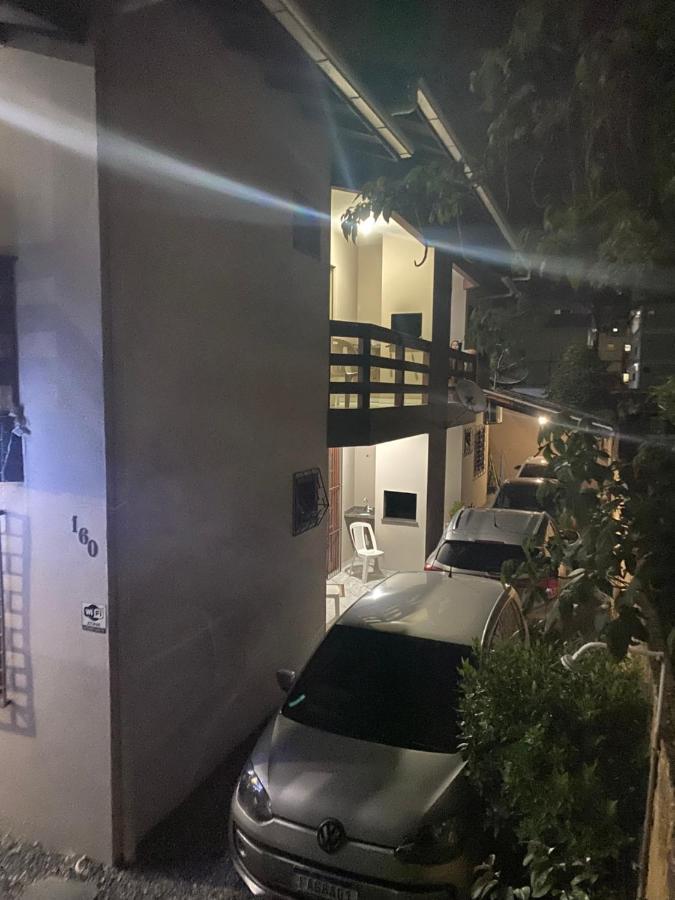 Apartamentos Vo Lela Bombinhas Luaran gambar