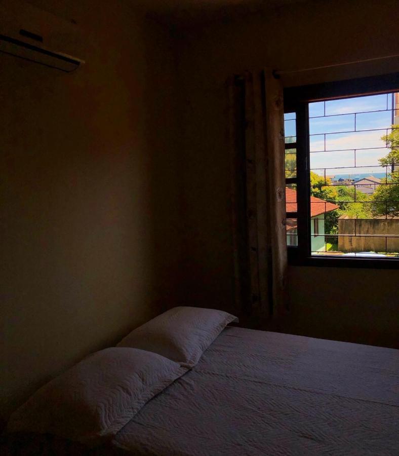 Apartamentos Vo Lela Bombinhas Luaran gambar